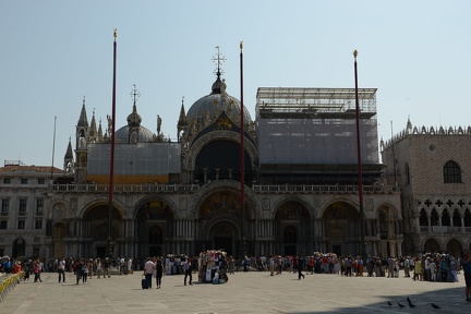 Basilica di San Marco1